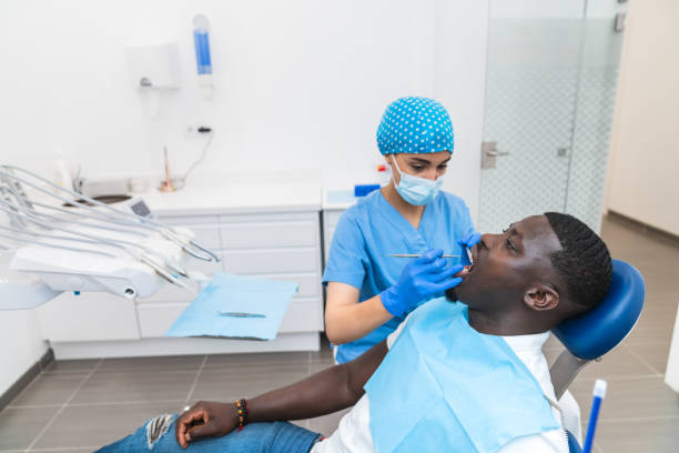 Best Cosmetic Emergency Dentistry in Loma, CO